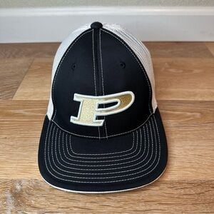 Pacific Headwear Purdue University Trucker Cap Hat
